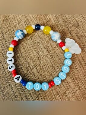 Disney Pixar Toy Story Bracelet